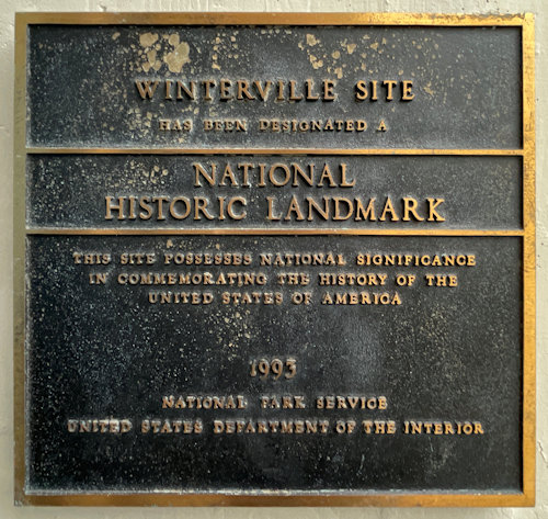 Plaque